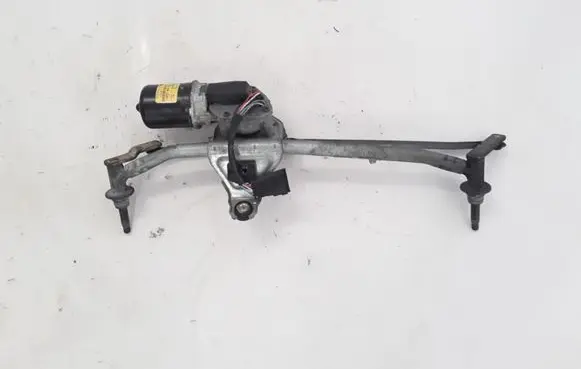 Renault Trafic II (X83) Front wiper linkage 53554202