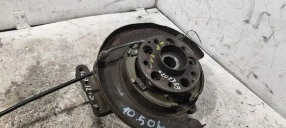 SsangYong Korando Rear wheel hub spindle/knuckle 4594034000 4142034000