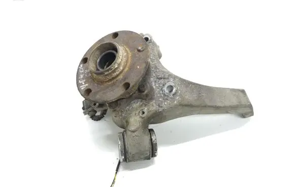 Volkswagen Phaeton Rear wheel hub