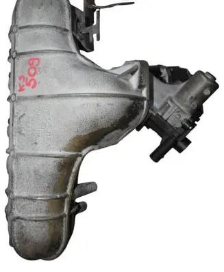 Volkswagen Crafter Intake manifold 076129713A