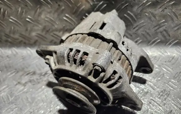 Mazda 323 F Generator/alternator A2T35177