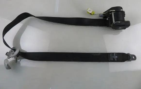Volkswagen Caddy Front seatbelt 2K0857806B