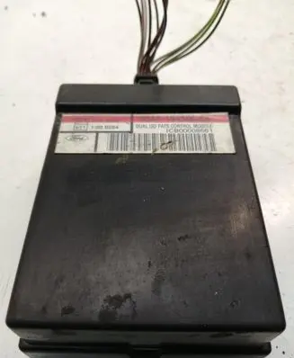 Ford Transit Immobilizer control unit/module 98AP19A366CA
