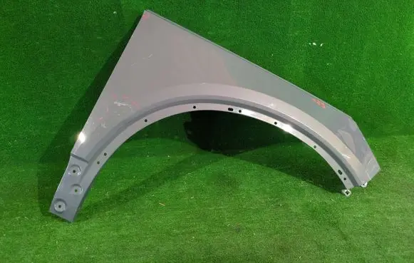 Volvo XC40 Fender