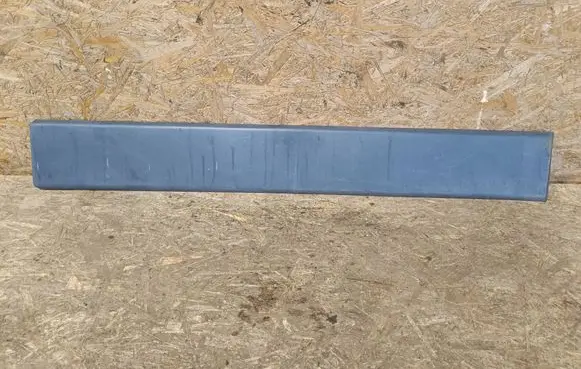 Citroen Relay III Sliding door trim (molding) 1306606070