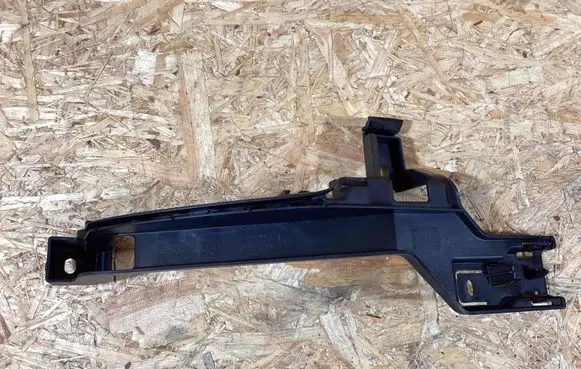 Porsche Cayman 981 Front shock absorber mounting bracket 98150585504