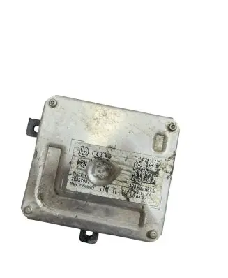Audi Q5 SQ5 Headlight ballast module Xenon 4G0907697D