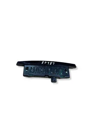 Mercedes-Benz E W212 Parking PDC sensor display screen A0015424623 402990001