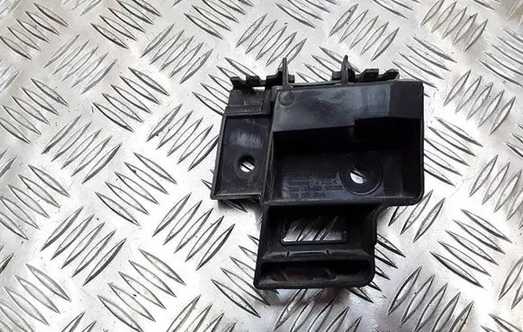 Volkswagen Golf VI Rear bumper mounting bracket 5K6807394A