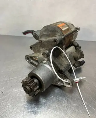 Toyota RAV 4 (XA20) Starter motor 28100-74270