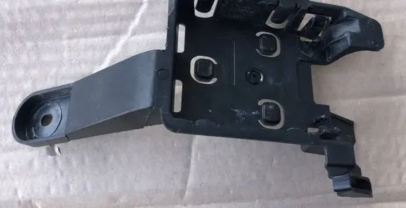 Volkswagen Tiguan Blind spot radar bracket 571907455 PA6GF20