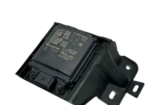 Renault Captur II Distronic sensor radar 284E78760R 0881106003 202LSD004