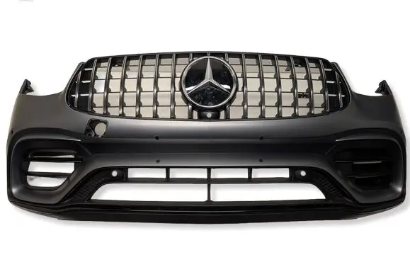 Mercedes-Benz GLC AMG Front bumper A2538854202