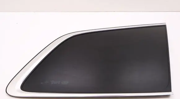 Volvo XC90 Rear side window ACM100
