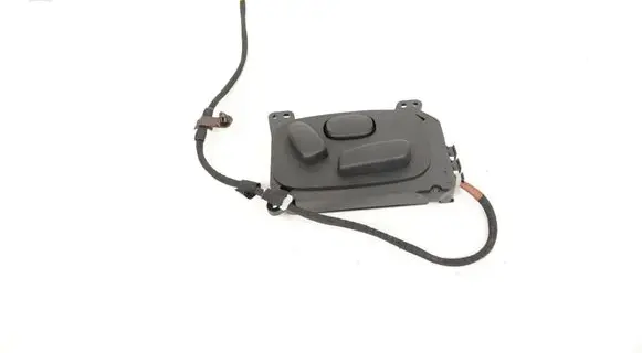 Jaguar XF X250 Seat control switch 8X2314B566KA