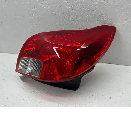 Opel Mokka Rear/tail lights 42435941