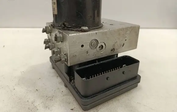 Mercedes-Benz CLK A209 C209 ABS Pump A0345457932 00009547E0 6E26L10K45