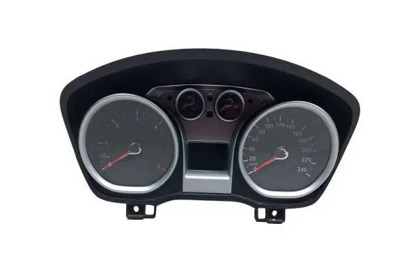Ford Focus Speedometer (instrument cluster) 8V4T-10849-GJ