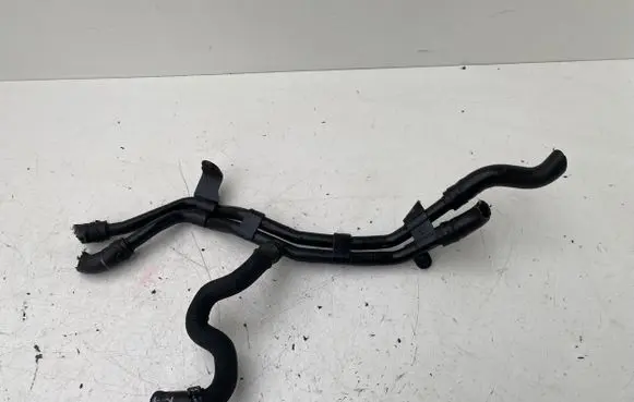 Volkswagen Golf VII Engine coolant pipe/hose 5Q0121065H
