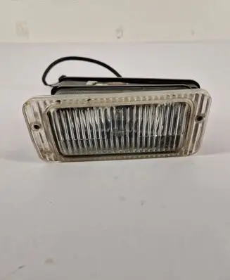 Audi 80 90 B3 Front fog light 301131989