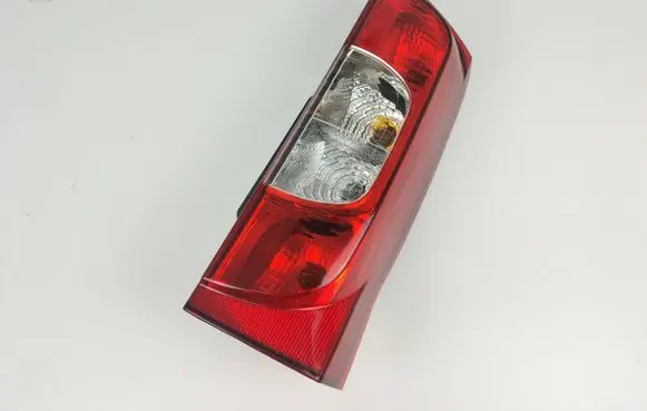 Fiat Fiorino Rear/tail lights 086611940R