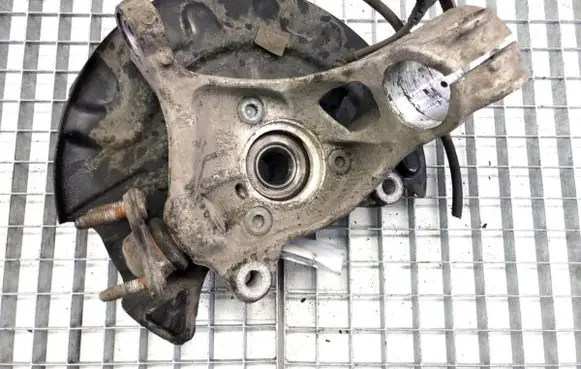 Volkswagen Arteon Front wheel hub spindle knuckle