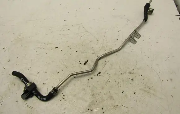 Jeep Cherokee Air conditioning (A/C) pipe/hose 1PTSD13055