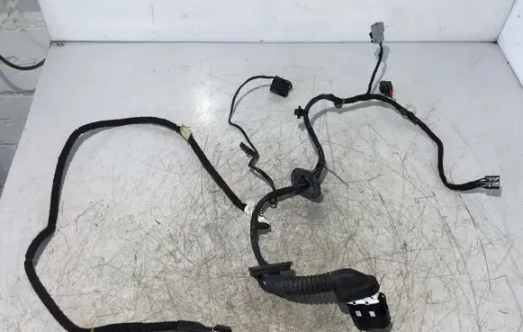 Ford Transit - Tourneo Connect Front door wiring loom FT1T14K138BCC FT1T14K138 A13077469