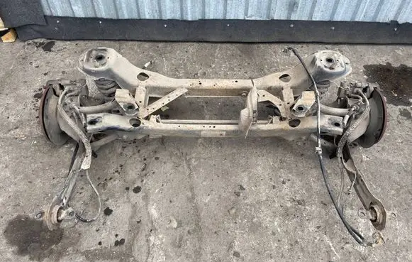 Ford Focus Rear suspension assembly kit set 