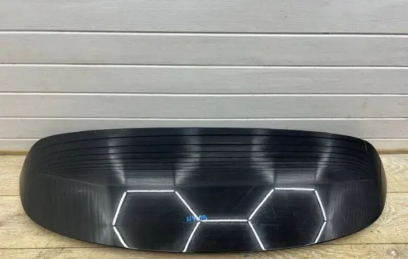 Mercedes-Benz EQA Tailgate/trunk spoiler A2477900100