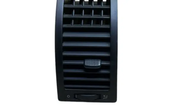 Volkswagen Polo IV 9N3 Dashboard side air vent grill/cover trim 6Q08197049B9