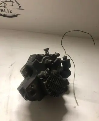 Audi A6 S6 C6 4F Fuel injection high pressure pump 059130755E 01860 0445010090