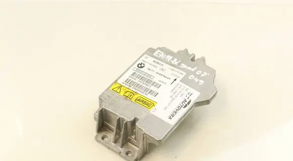 BMW X5 E70 Airbag control unit/module 9159795 0285010094 65779159795