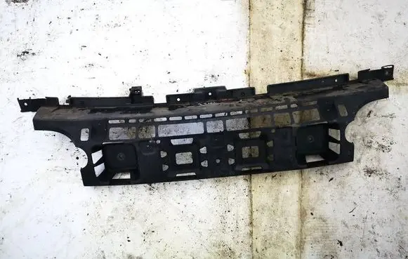 Jeep Grand Cherokee (WK) Front bumper mounting bracket 55156878AE