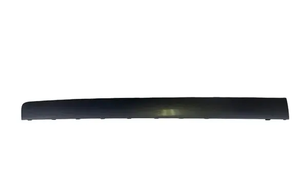Volkswagen PASSAT B7 Dashboard glove box trim 3AB857212