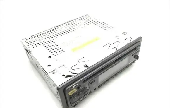 Mercedes-Benz C W202 Radio/CD/DVD/GPS head unit CDX-C560RDS