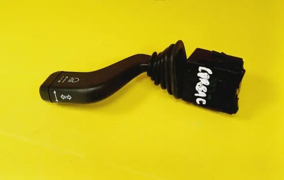 Opel Corsa C Indicator stalk 09185413