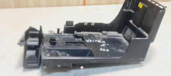 Opel Vectra C Battery box tray 24413805 0086022