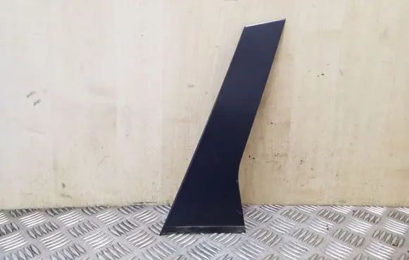 Opel Astra J Other rear door trim element 