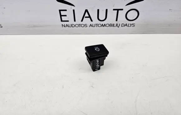 Toyota Auris 150 Headlight washer switch 8415002040
