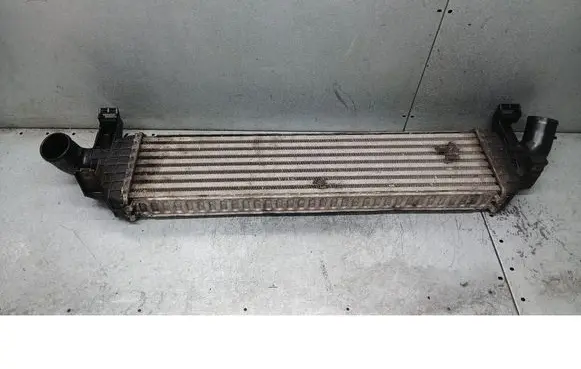 Volvo V50 Intercooler radiator 4N5H9L440VF