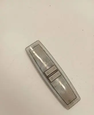 Rear seat light