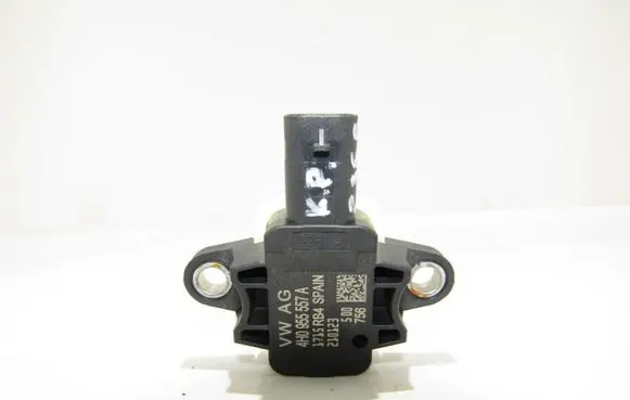Skoda Fabia Mk3 (NJ) Airbag deployment crash/impact sensor 4h0955557a
