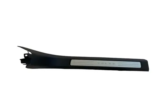 Volvo S60 Front sill trim cover 32216730 31468384 31468380
