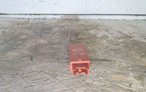 Honda Civic Seat heating relay RZ0054