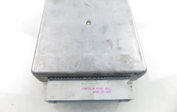 Engine control unit/module