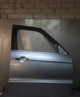 Ford Galaxy Front door 