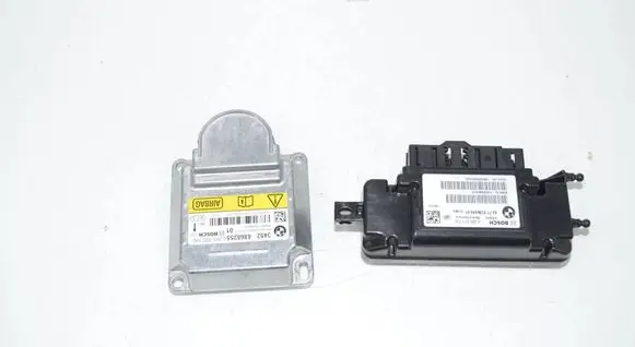 BMW 3 F30 F35 F31 Airbag control unit/module 9296494 65779296494 65779348726