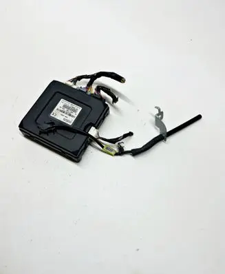 Hyundai Tucson TL Comfort/convenience module 95400D7350 116RA003004 S530100111X