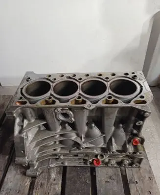Volvo XC60 Engine B4204T11